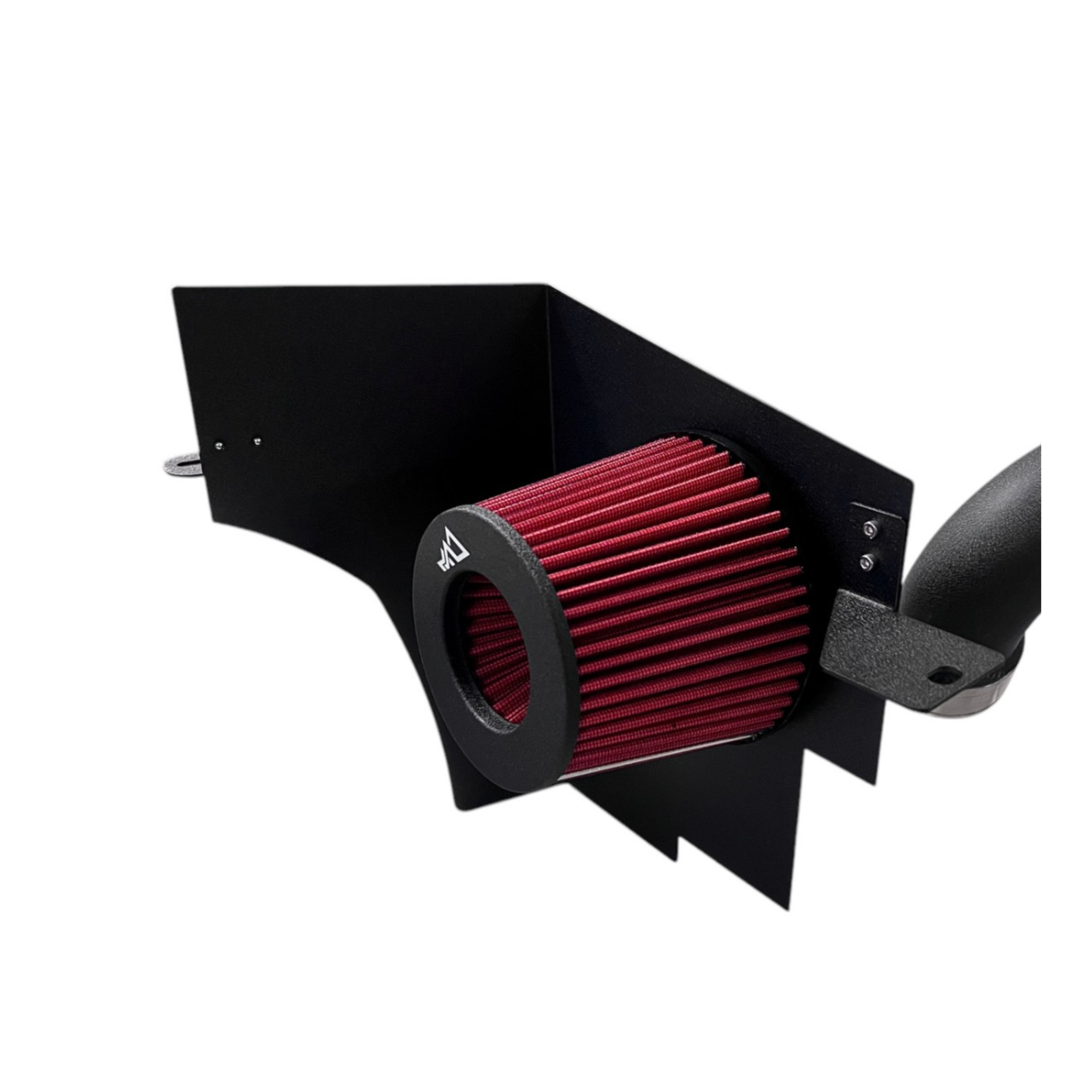 MAD BMW M3 M4 G80 G82 S58 Cold Air Intake W/ Heat Shield