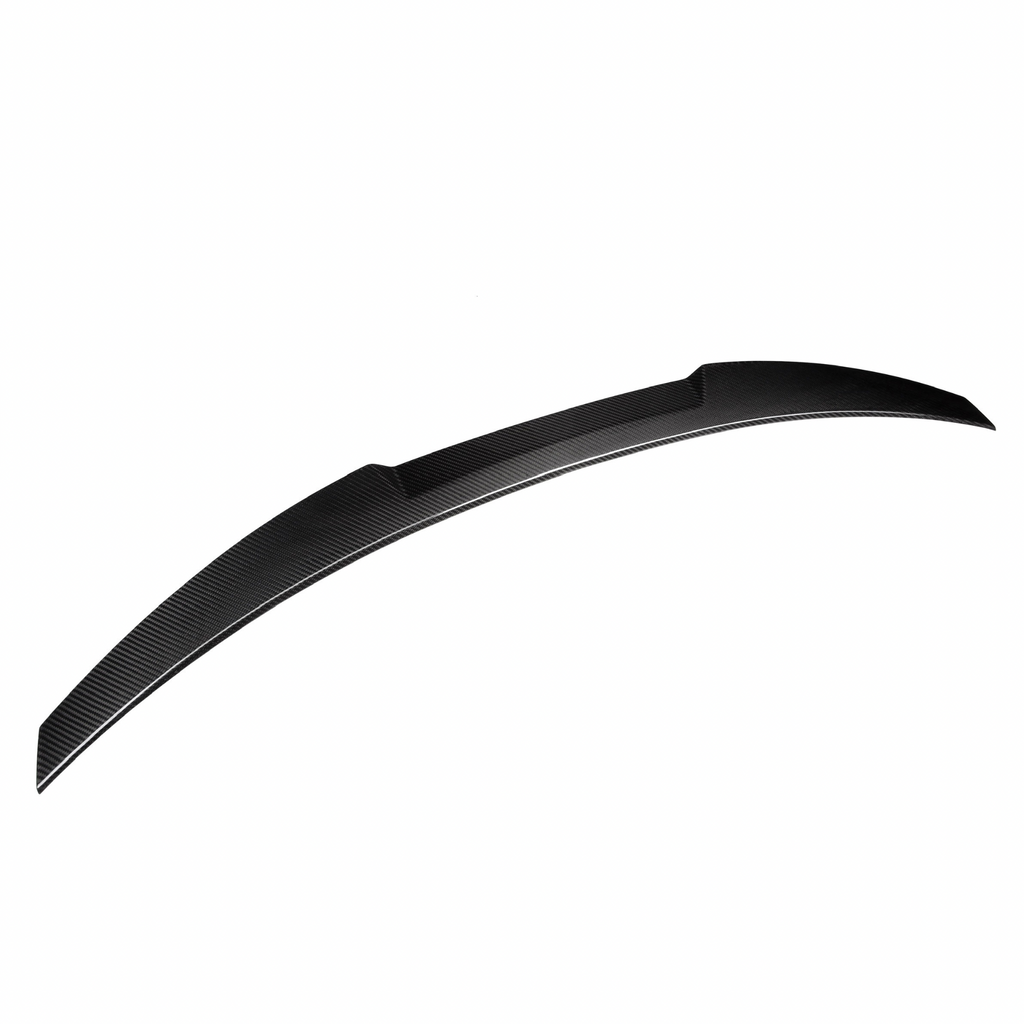 BMW M3 G80 M4 G82 Rear Spoiler Prepreg Carbon Fiber