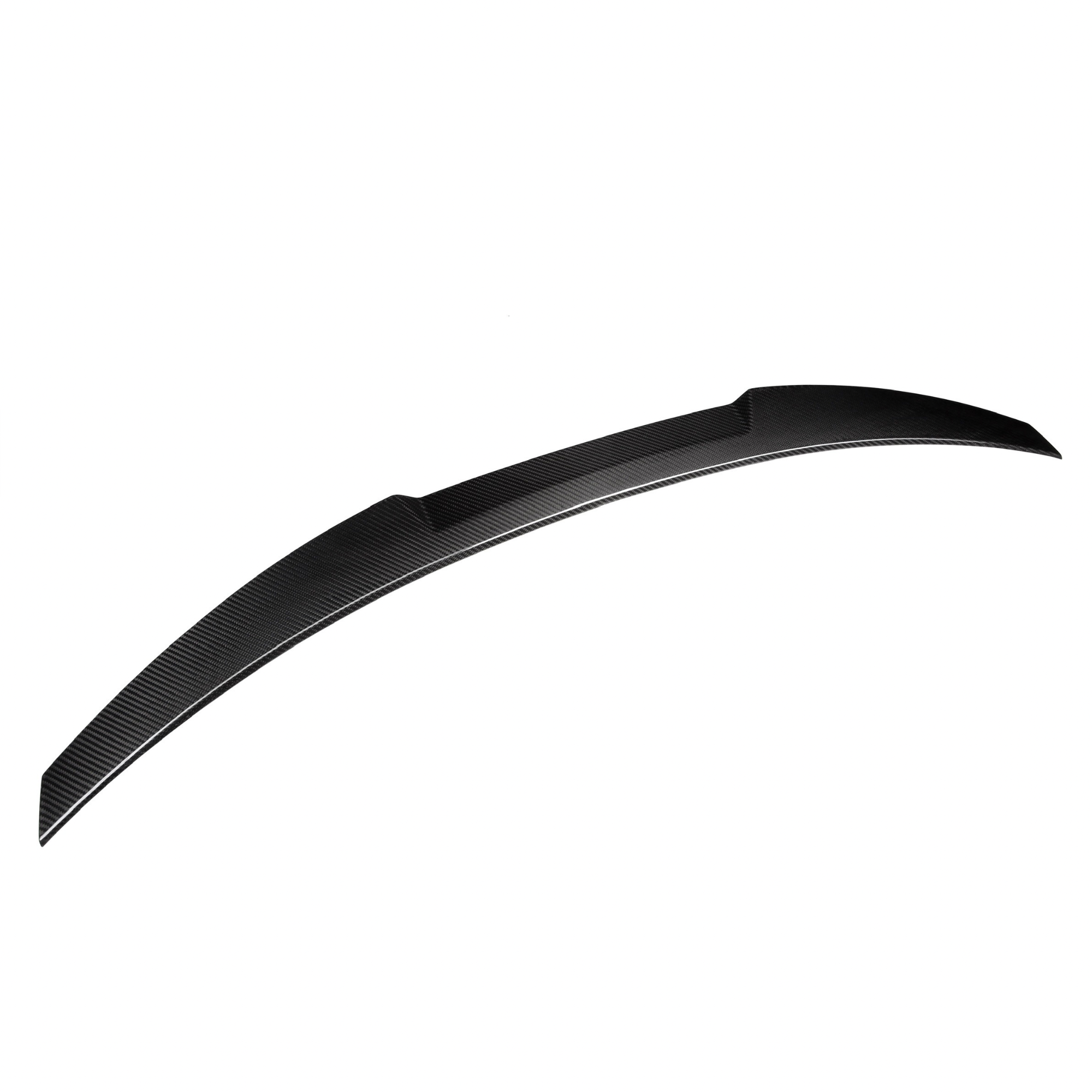 BMW M3 G80 M4 G82 Rear Spoiler Prepreg Carbon Fiber