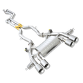 BMW G87 M2 VANTA GOLD™ Exhaust System - Yonristic Performance