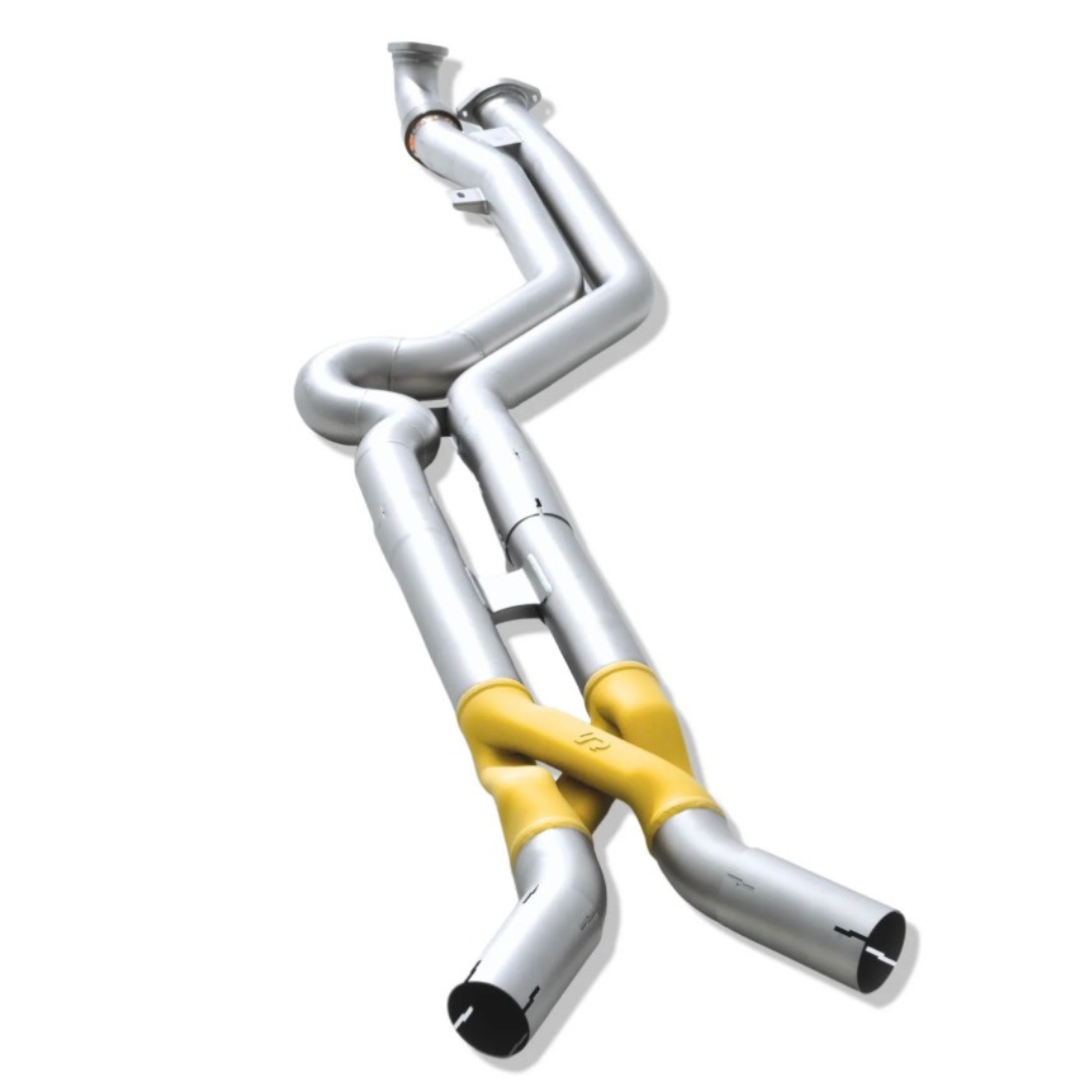 BMW G87 M2 VANTA GOLD™ Midpipe - Yonristic Performance
