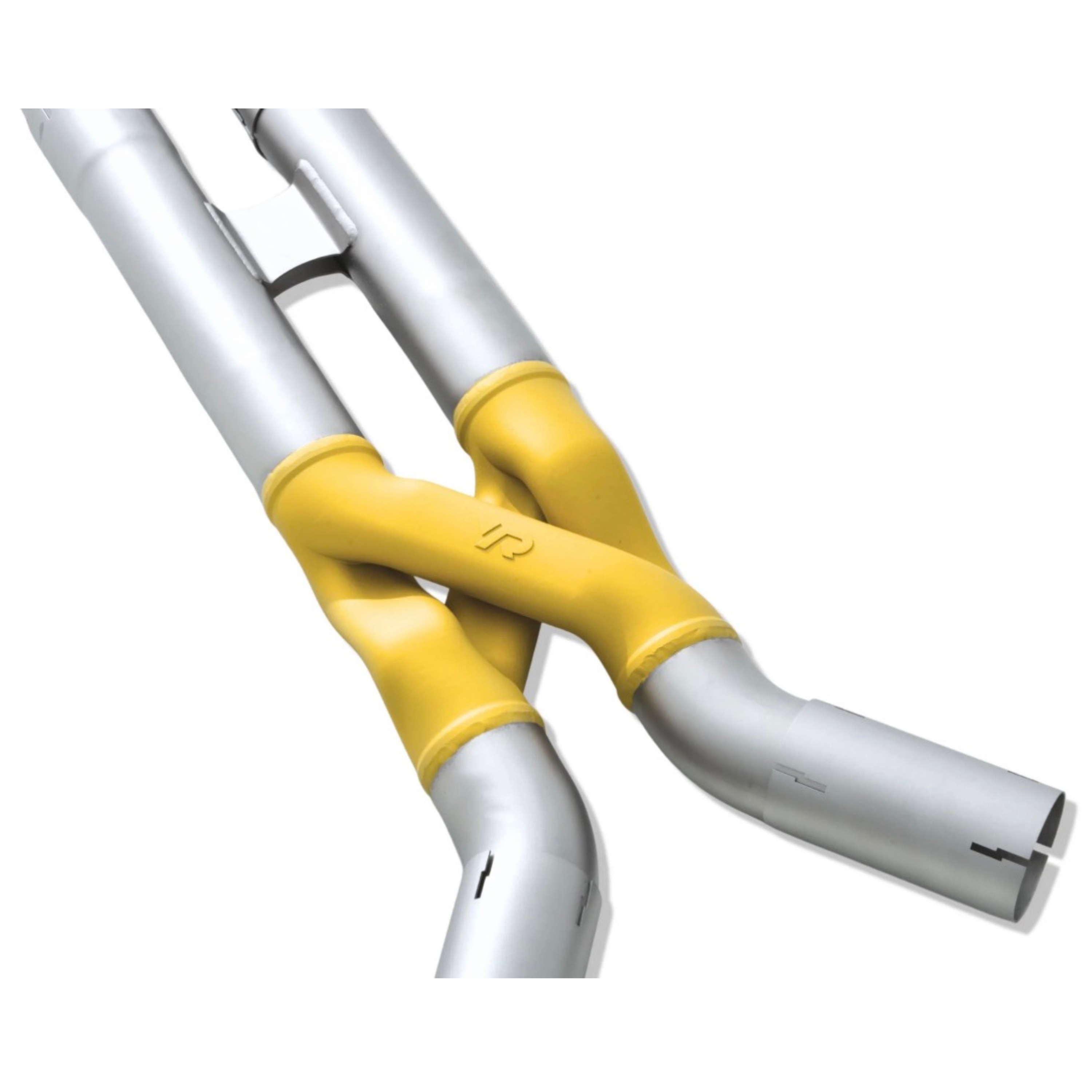 BMW G87 M2 VANTA GOLD™ Midpipe - Yonristic Performance