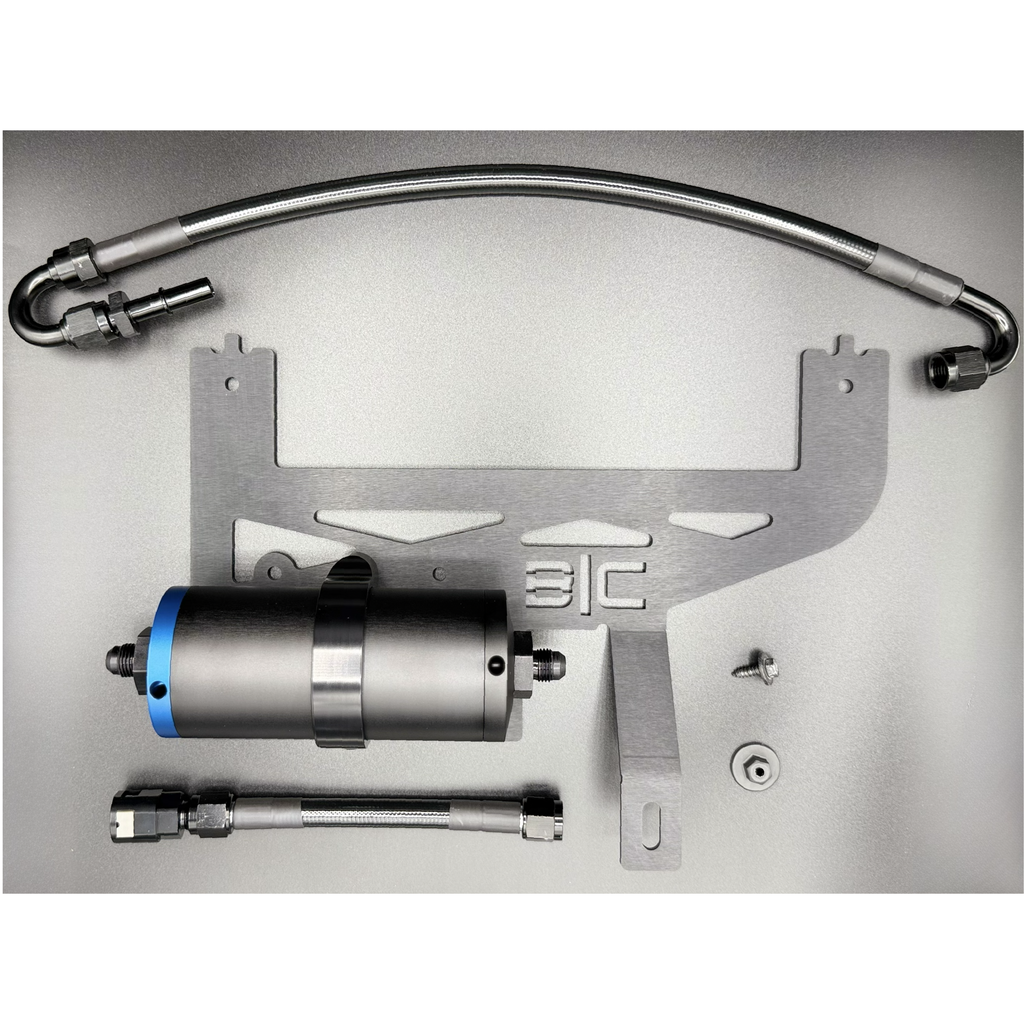 Bend Calibration G8X FUEL FILTER KIT