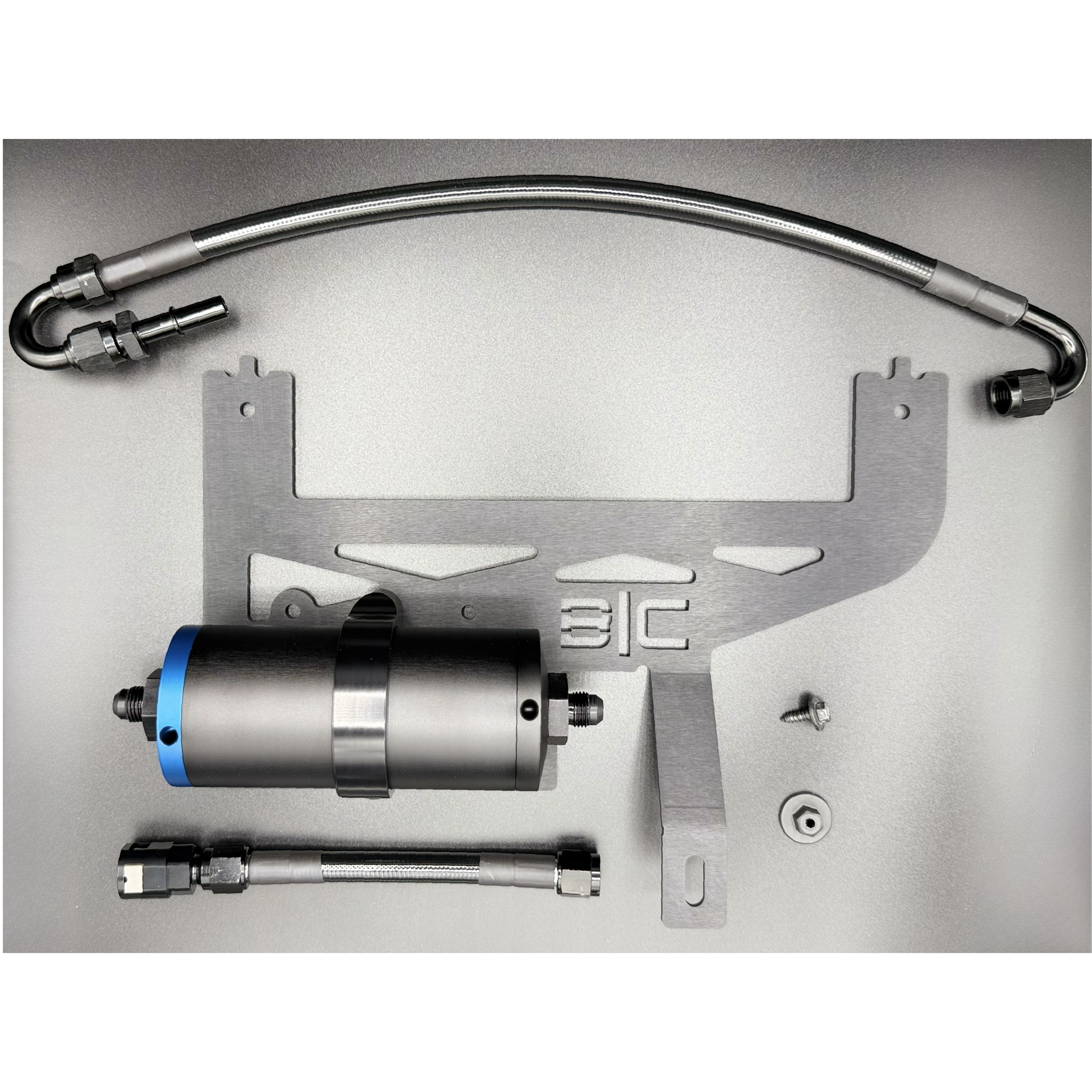 Bend Calibration G8X FUEL FILTER KIT