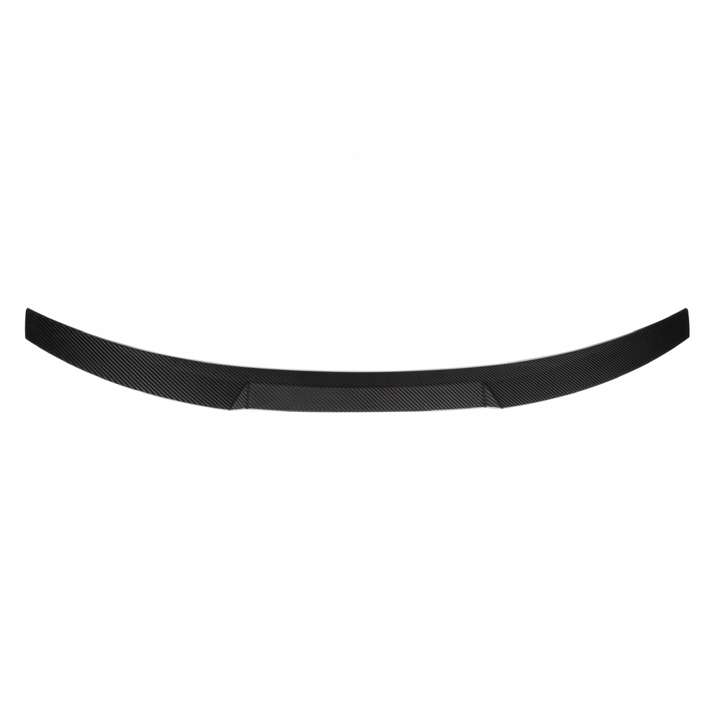 BMW M3 G80 M4 G82 Rear Spoiler Prepreg Carbon Fiber
