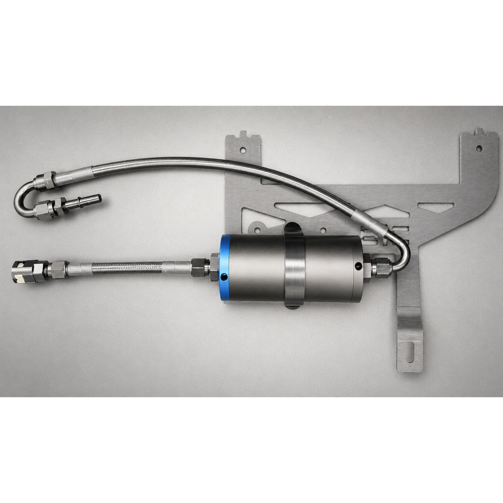 Bend Calibration G8X FUEL FILTER KIT