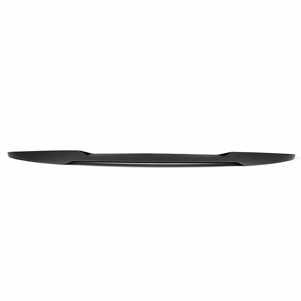 BMW M3 G80 M4 G82 Rear Spoiler Prepreg Carbon Fiber
