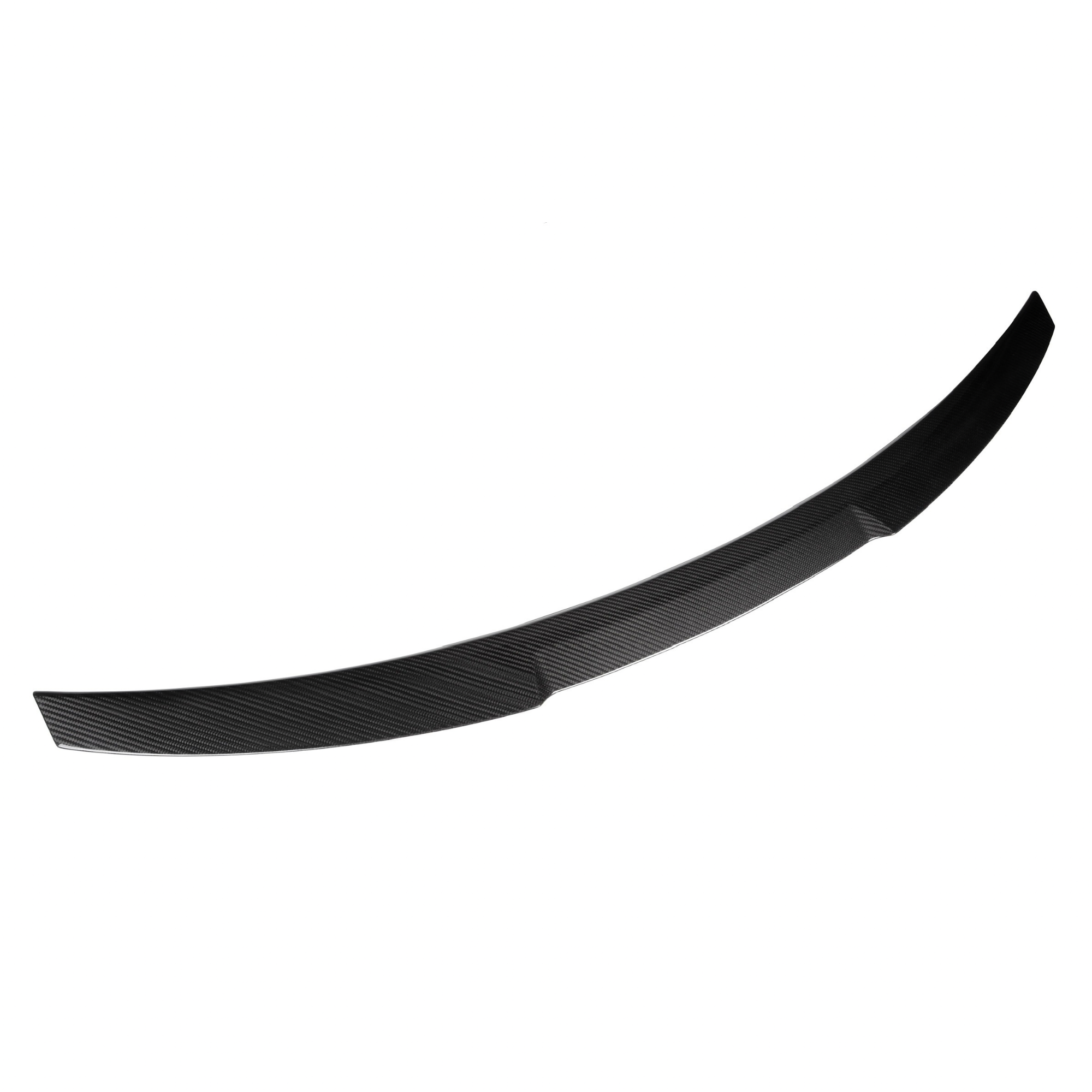 BMW M3 G80 M4 G82 Rear Spoiler Prepreg Carbon Fiber