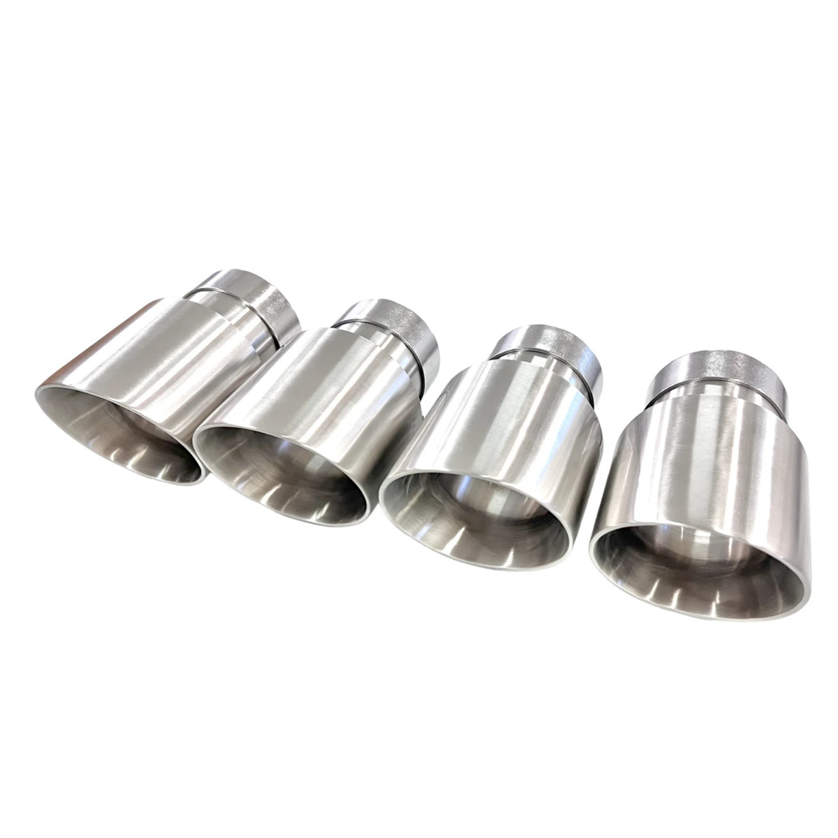 MAD S63 Catback Exhaust – BMW M5 (F90)