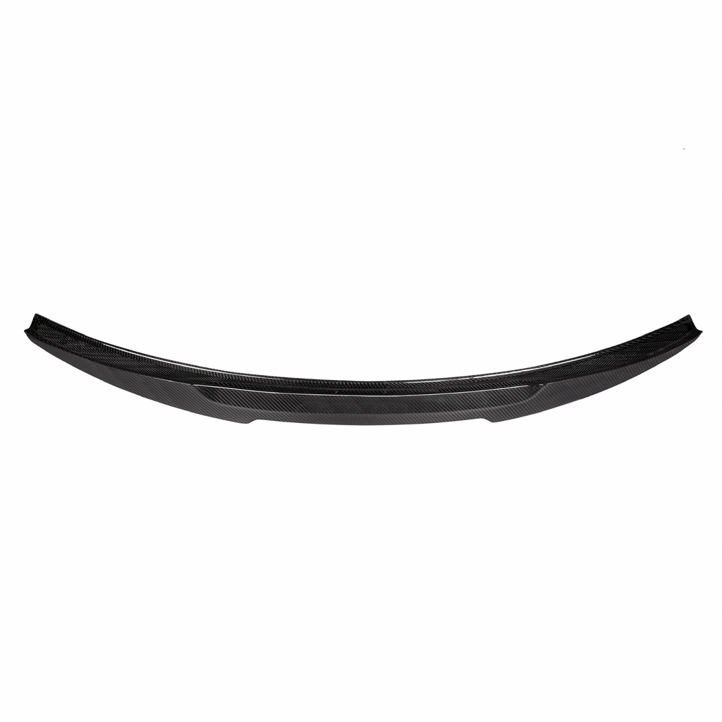 BMW M3 G80 M4 G82 Rear Spoiler Prepreg Carbon Fiber