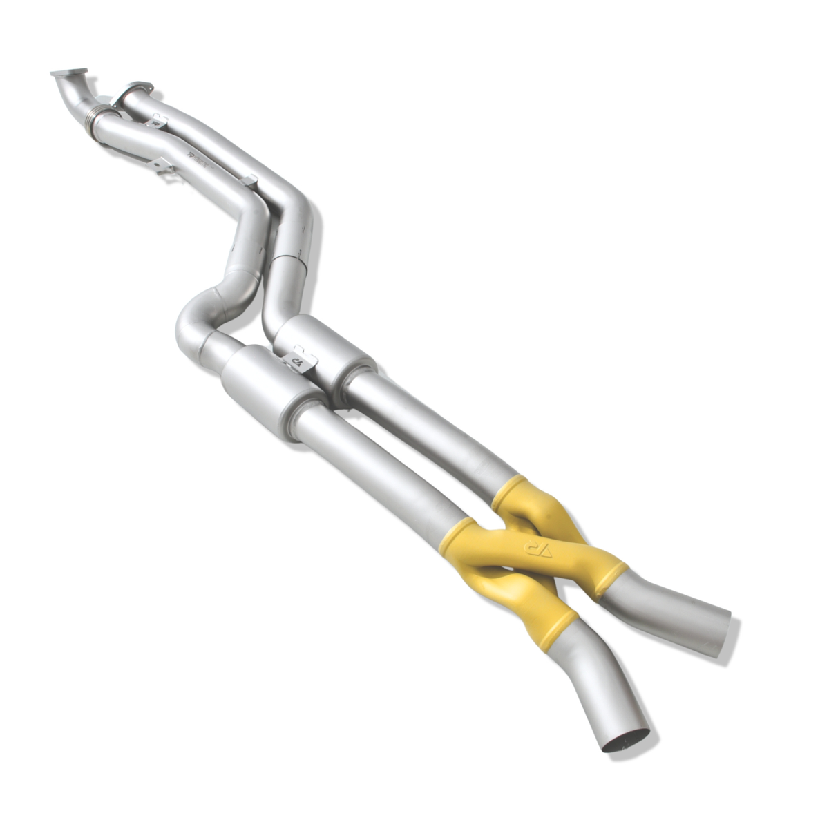 Yonristic Performance G8X VANTA GOLD EVO Exhaust System – BMW M3 / M4 (G80/G82)