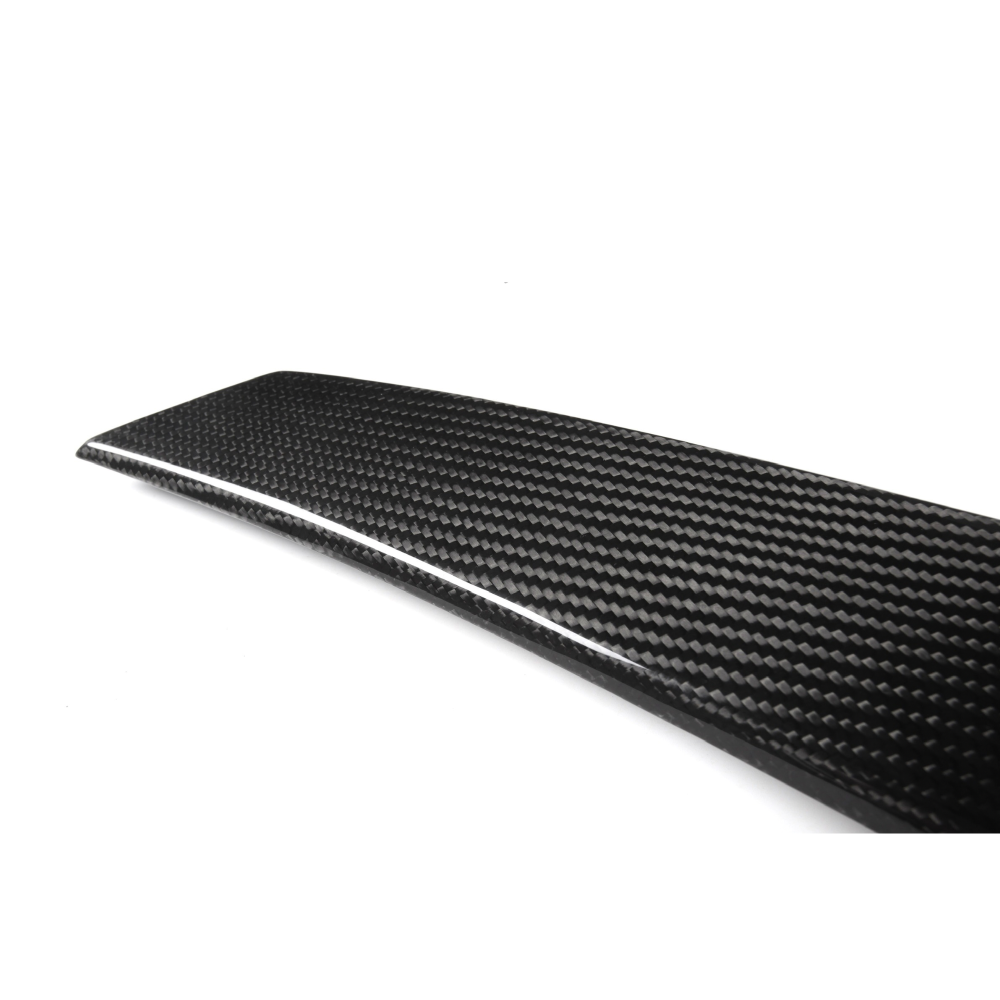 BMW M3 G80 M4 G82 Rear Spoiler Prepreg Carbon Fiber