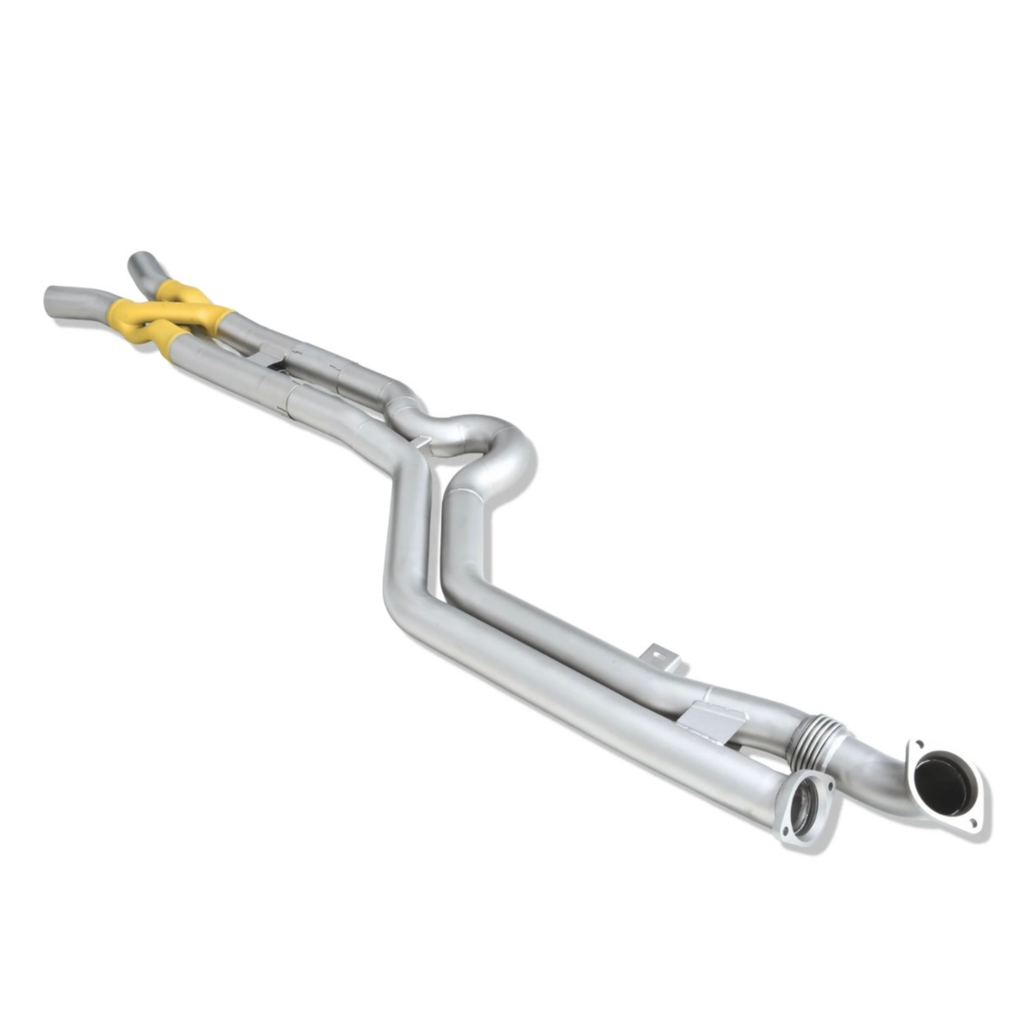 BMW G8x M3/ M4 VANTA GOLD™ Exhaust System - Yonristic Performance