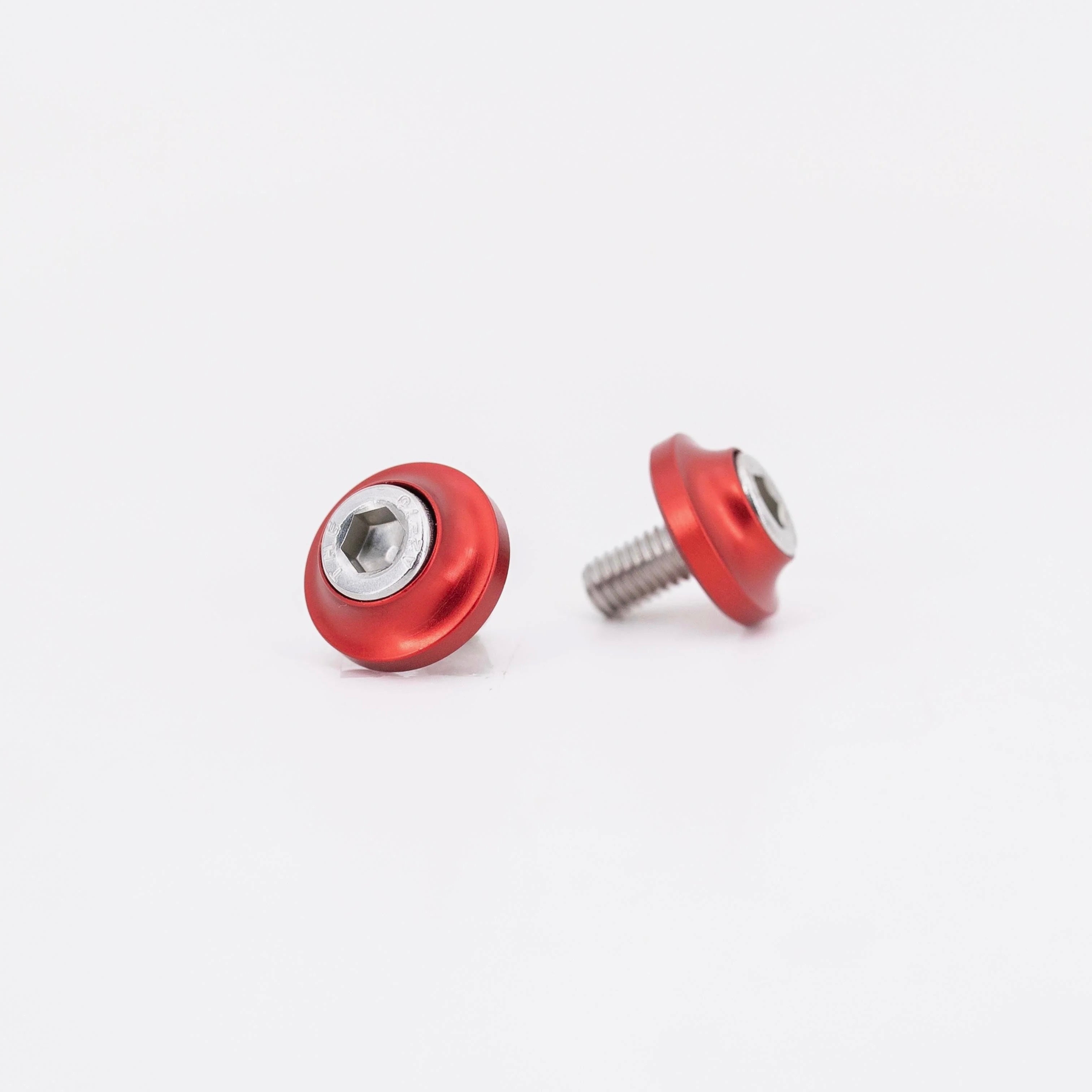 Downstar BMW G8X M2/M3/M4 Deluxe Dress Up Hardware Kit (G80/G81/G82/G87)