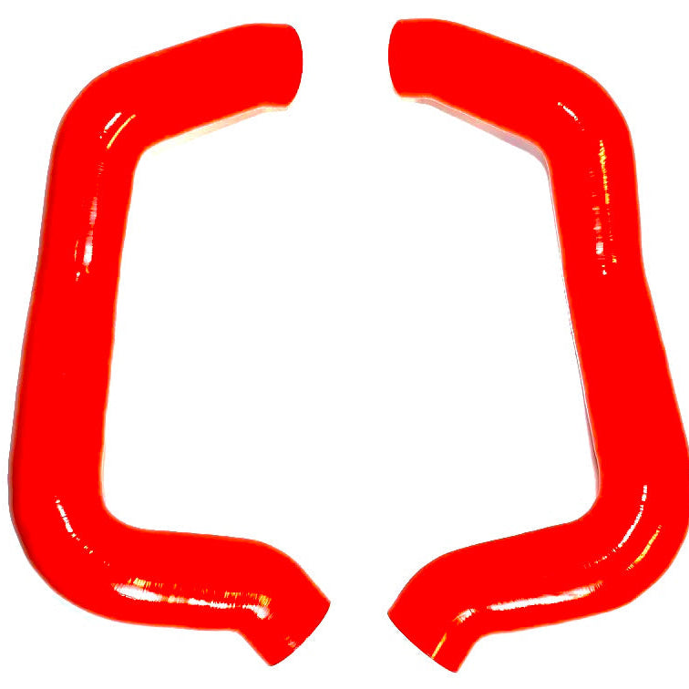 IRL Front Mount Intake – BMW M5 / M8 (F90/F92)