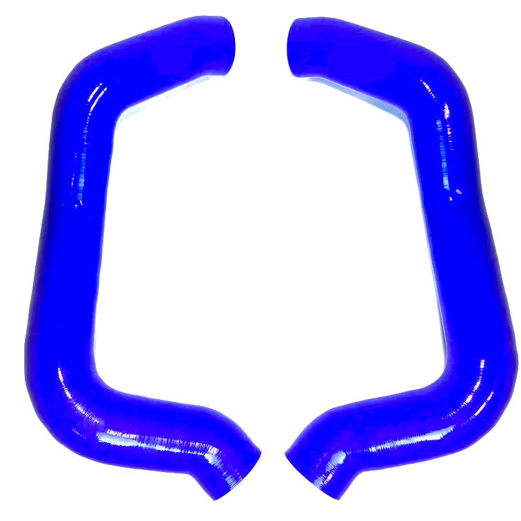 IRL Front Mount Intake – BMW M5 / M8 (F90/F92)
