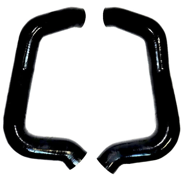 IRL Front Mount Intake – BMW M5 / M8 (F90/F92)